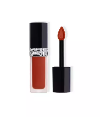 Dior Rouge Dior Forever Liquid Lipstick 626 Fforever Famous 6ml 1