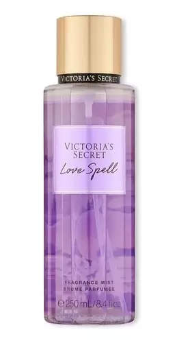 Victoria`s Secret Love Spell Body Mist 250ml 1