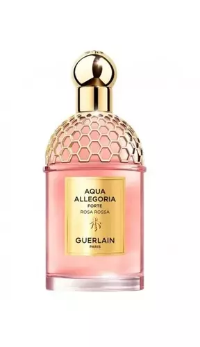 Guerlain Aqua Allegoria Forte Rosa Rossa Edp 125ml 1