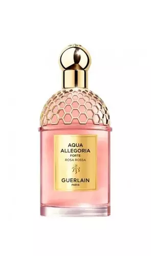 Guerlain Aqua Allegoria Forte Rosa Rossa Edp 75ml 1