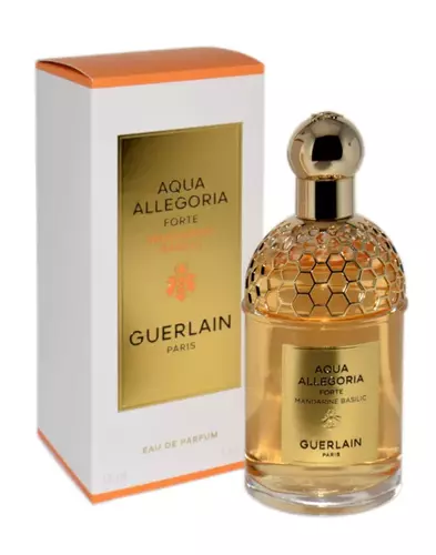 Guerlain Aqua Allegoria Mandarine Basilic Forte Edp 125ml 1
