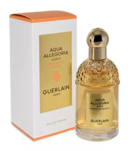 Guerlain Aqua Allegoria Mandarine Basilic Forte Edp 75ml 1