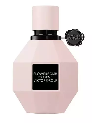 Viktor & Rolf Flowerbomb Extreme Intense Edp 50ml 1
