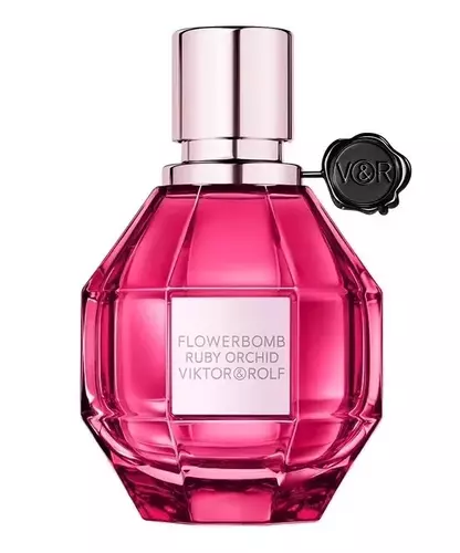 Viktor & Rolf Flowerbomb Ruby Orchid Edp 50ml 1