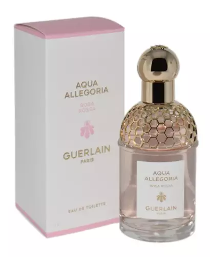 Guerlain Aqua Allegoria Rosa Rossa Edt 75ml Refillable 1