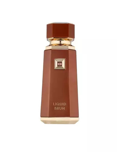 Fragrance World Liquid Brown Edp 100ml 1