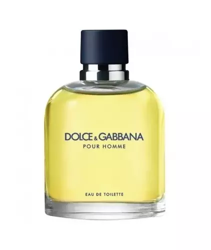 Dolce & Gabbana Pour Homme Edt 125ml 1