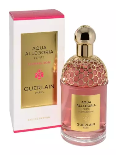 Guerlain Aqua Allegoria Florabloom Edp 125ml 1
