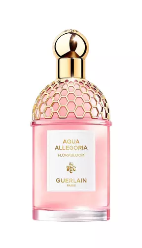Guerlain Aqua Allegoria Florabloom Edt 125ml 1