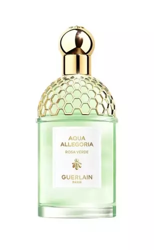 Guerlain Aqua Allegoria Rosa Verde Edt 125ml 1