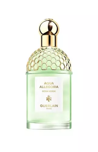 Guerlain Aqua Allegoria Rosa Verde Edt 75ml 1