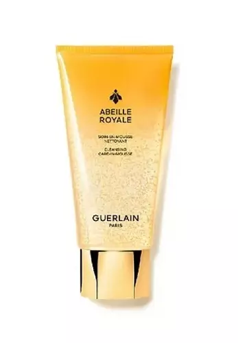 Guerlain Abeille Royale Cleansing Care-In Mousse 175ml 1