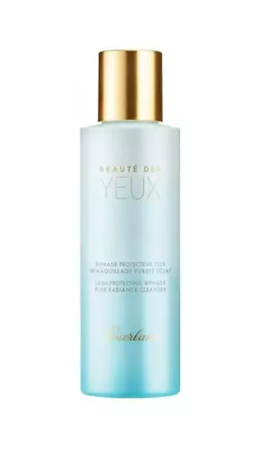 Guerlain Pure Radiance Cleanser - Beaute Des Yeux Lash Protecting 125ml 1