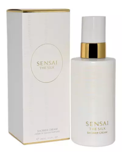 Sensai The Silk Shower Gel 200ml 1