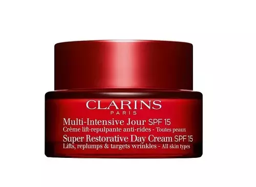 Clarins Multi Intensive Day Cream Spf15 50ml 1