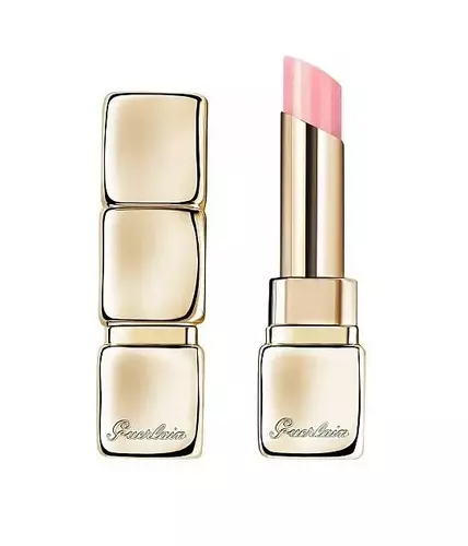 Guerlain Kiss Kiss Bee Glow Tinted Lip Balm 358 Pearly Rose 3,2g 1