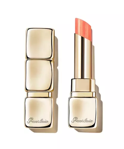 Guerlain Kiss Kiss Bee Glow Tinted Lip Balm 389 Pearly Peach 3,2g 1