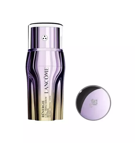 Lancome Yeux H.C.F. Triple Serum Retinol 20ml 1