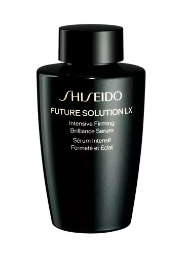 Shiseido Future Solution Lx Ntensive Firming Brilliance Serum 50ml Refill 1