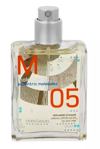 Escentric Molecules Molecules 05 Edt 30ml 1