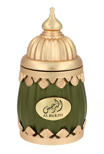 Lattafa Niche Emarati Al Narjis Edp 100ml 1