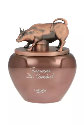Lattafa Pride Taureau De Combat Edp 100ml 1