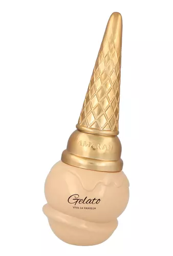 Amaran Exclusive Gelato Viva La Vanila Edp 100ml 1