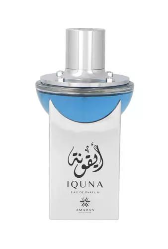 Amaran Iquna Edp 100ml 1