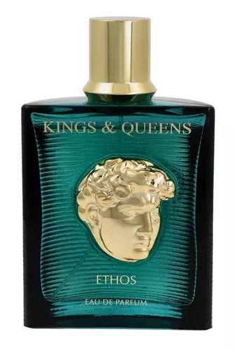 Amaran Kings & Queens Ethos Edp 100ml 1