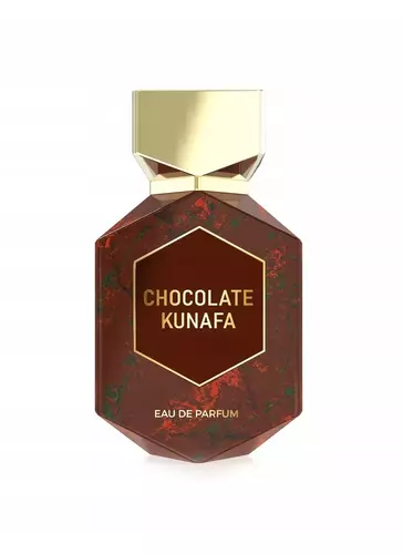 Camara Chocolate Kunafa Edp 100ml 1