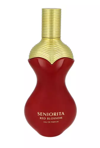 Camara Seniorita Red Blossom Edp 100ml 1