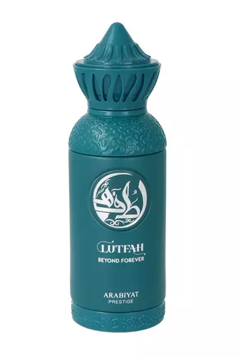 Arabiyat Prestige Lutfah Beyond Forever Edp 80ml 1
