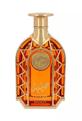 Le Falcone Niche Hayba Royalty Edp 100ml 1