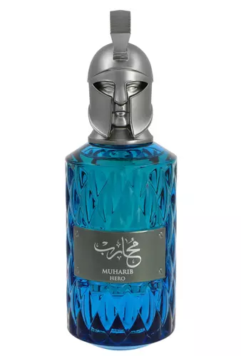Le Falcone Niche Muharib Hero Extrait de Parfum 85ml 1