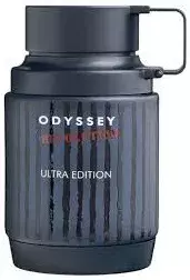 Armaf Odyssey Revolution Ultra Edition Edp 100ml 1