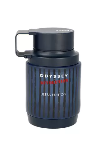 Armaf Odyssey Revolution Ultra Edition Edp 100ml 1