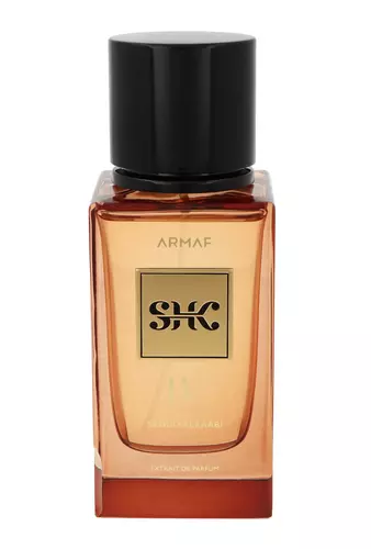 Armaf Saoud Alkaabi SHK IV Extrait de Parfum 100ml 1