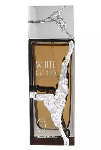 Flavia White Gold Edp 100ml 1