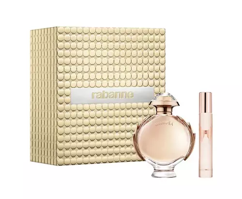 Zestaw Paco Rabanne Olympea Edp 80ml + Edp 20ml 1