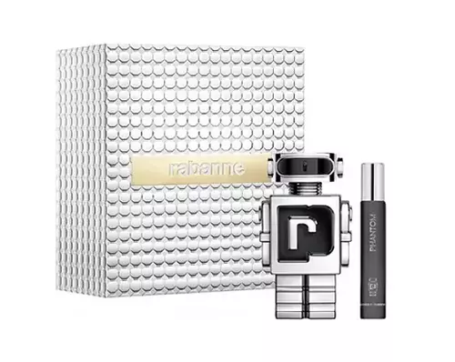 Zestaw Paco Rabanne Phantom Edt 100ml + Edt 20ml 1