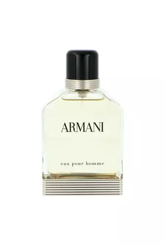 Armani Eau Pour Homme Edt 100ml 1