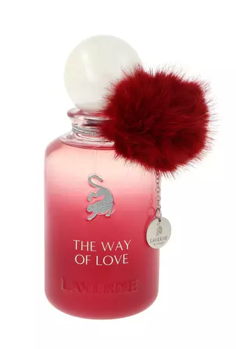 Laverne The Way Of Love Edp 100ml 1