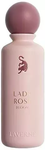 Laverne Lady Rose Bloom Edp 100ml 1