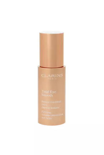 Clarins Total Eye Smooth Eye Balm 15ml 1