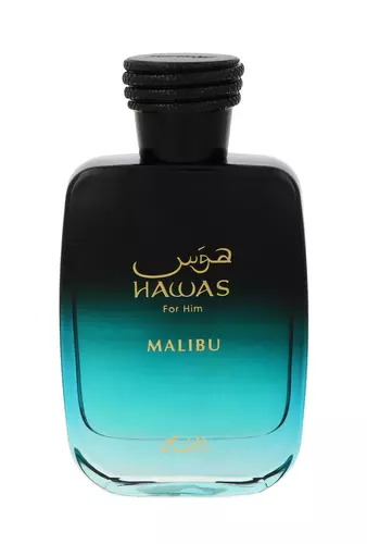 Rasasi Hawas Malibu Edp 100ml 1