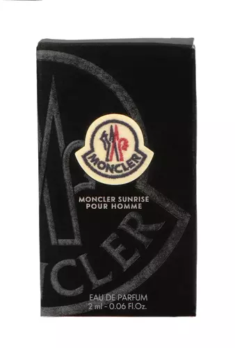 Próbka Moncler Sunrise Pour Homme Edp 2ml 1
