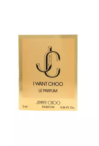 Próbka Jimmy Choo I Want Choo Le Parfum Parfum 2ml 1