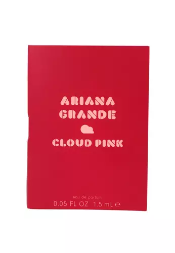 Sample Ariana Grande Cloud Pink Edp 1,5ml 1