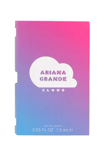Sample Ariana Grande Cloud Edp 1,5ml 1