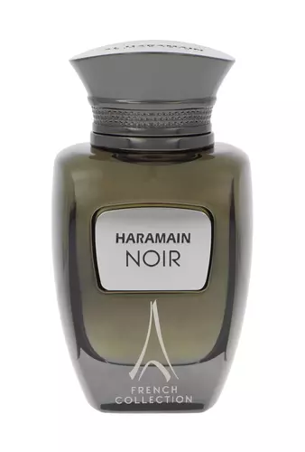 Al Haramain Noir Edp 100ml 1